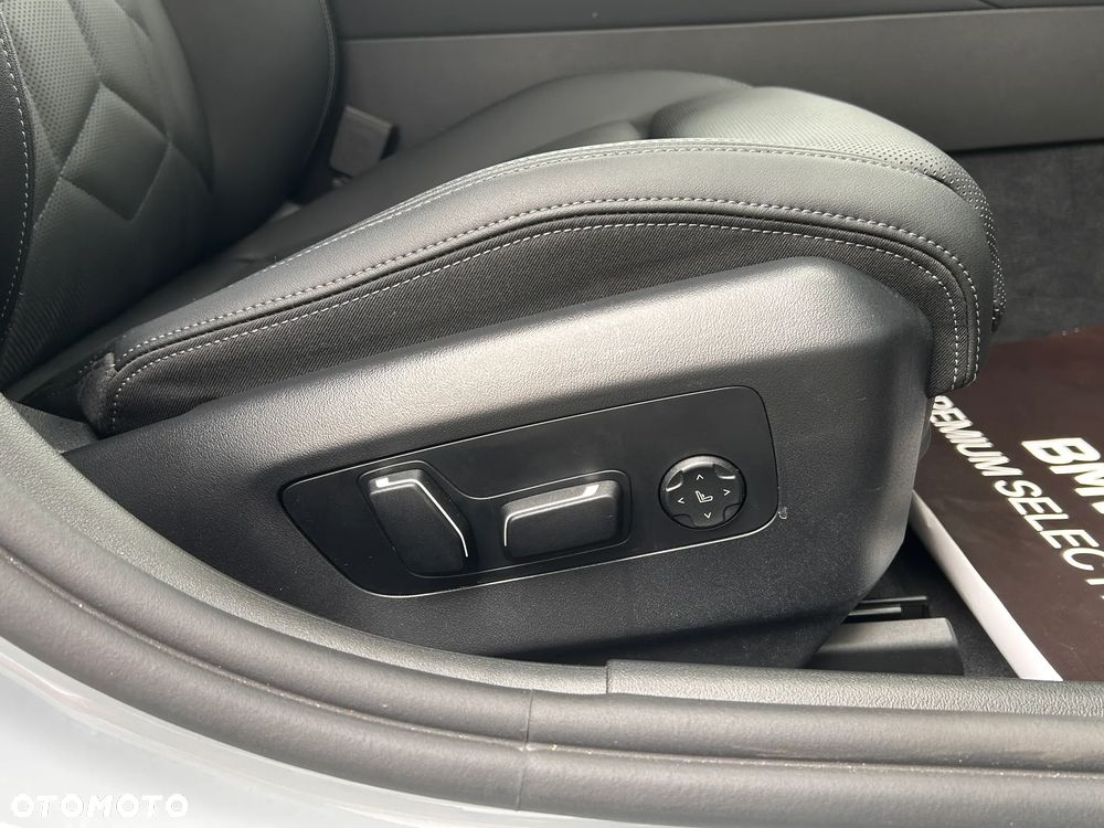 BMW Seria 5 520d - 22