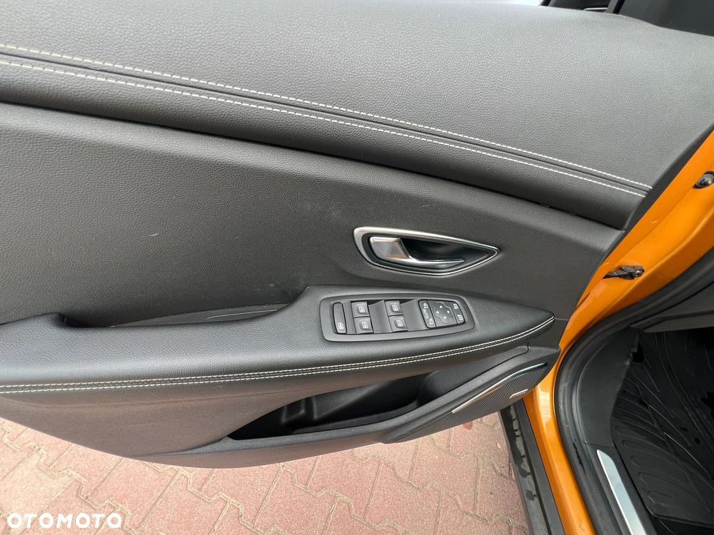 Renault Scenic ENERGY dCi 160 EDC BOSE EDITION - 12
