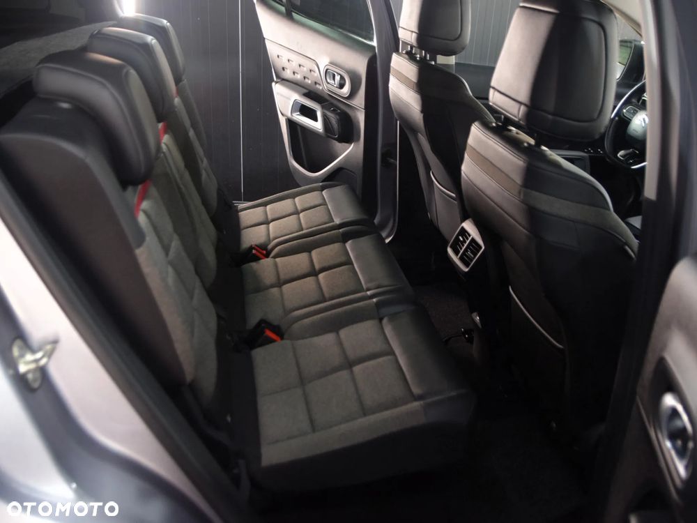 Citroën C5 Aircross 1.6 PHEV 180 Feel Pack EAT8 - 10