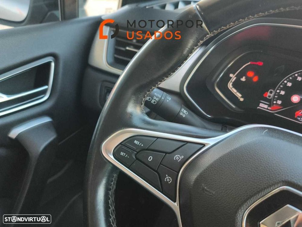 Renault Captur 1.0 TCe Exclusive - 17