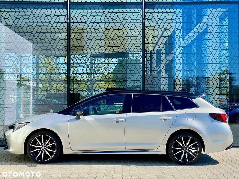 Toyota Corolla 2025 photo 3