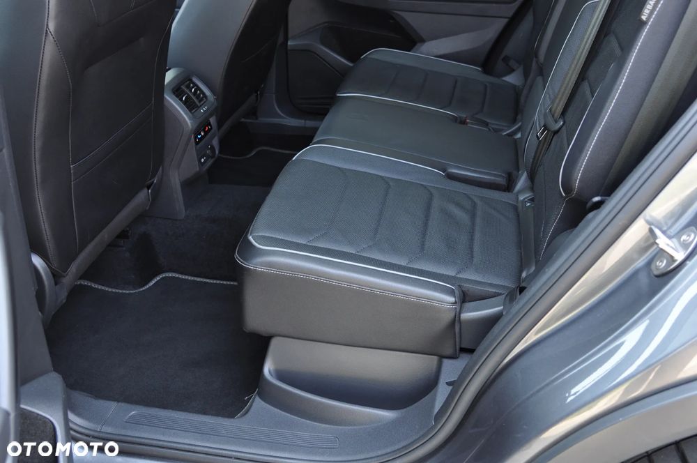 Volkswagen Tiguan Allspace 2.0 TSI OPF 4Motion DSG R-Line - 14
