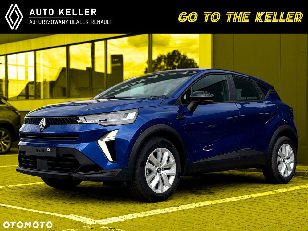 Renault Captur - 2