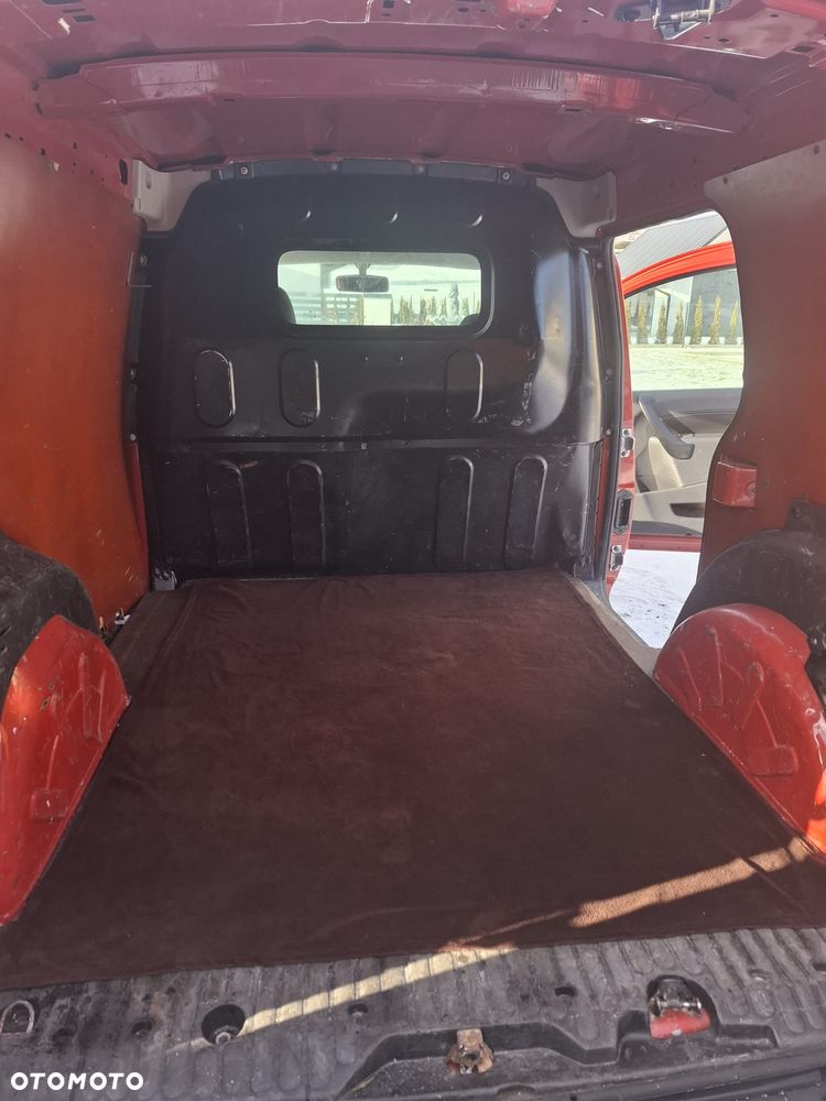 Mercedes-Benz CITAN - 10