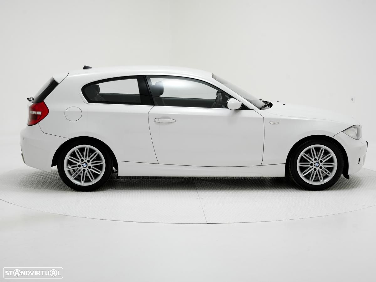 BMW 118 d - 2