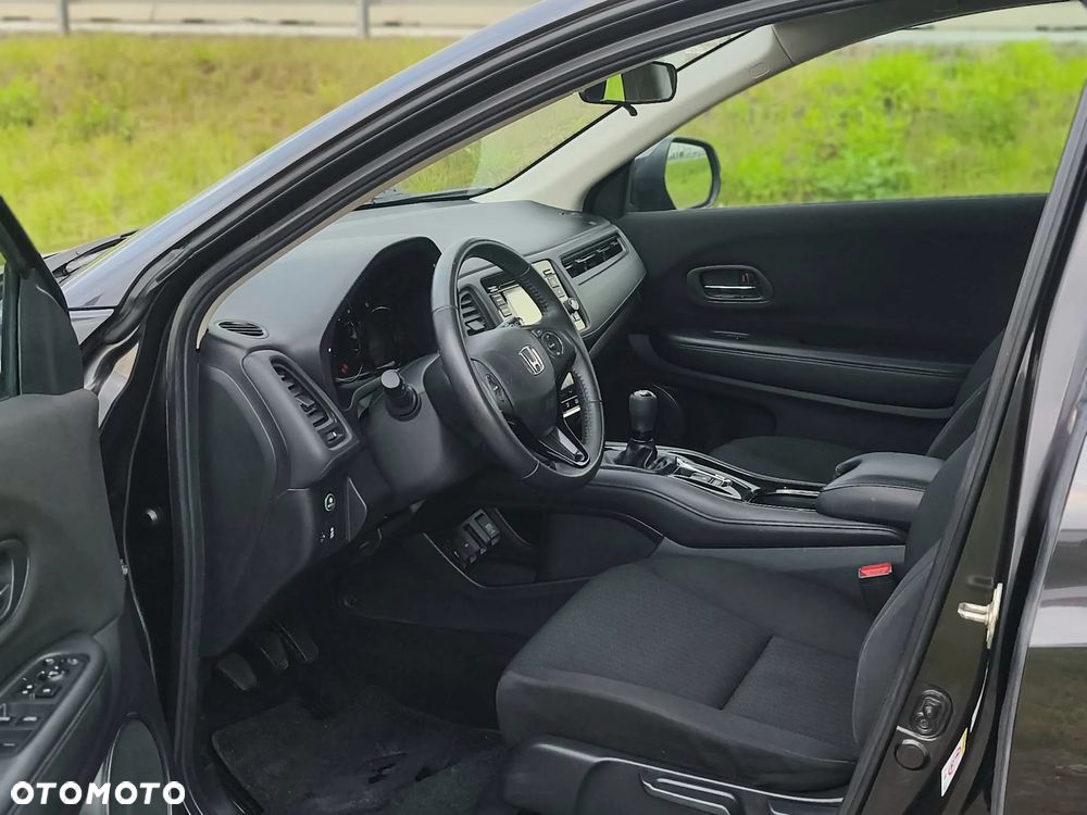 Honda HR-V - 7