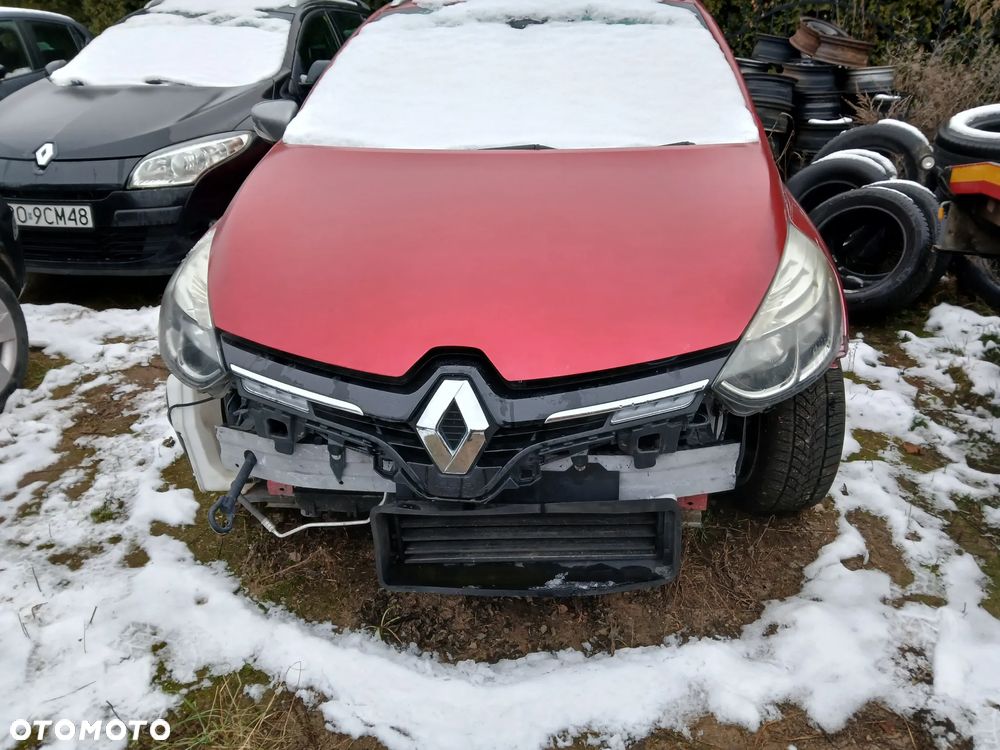 Renault Clio - 1