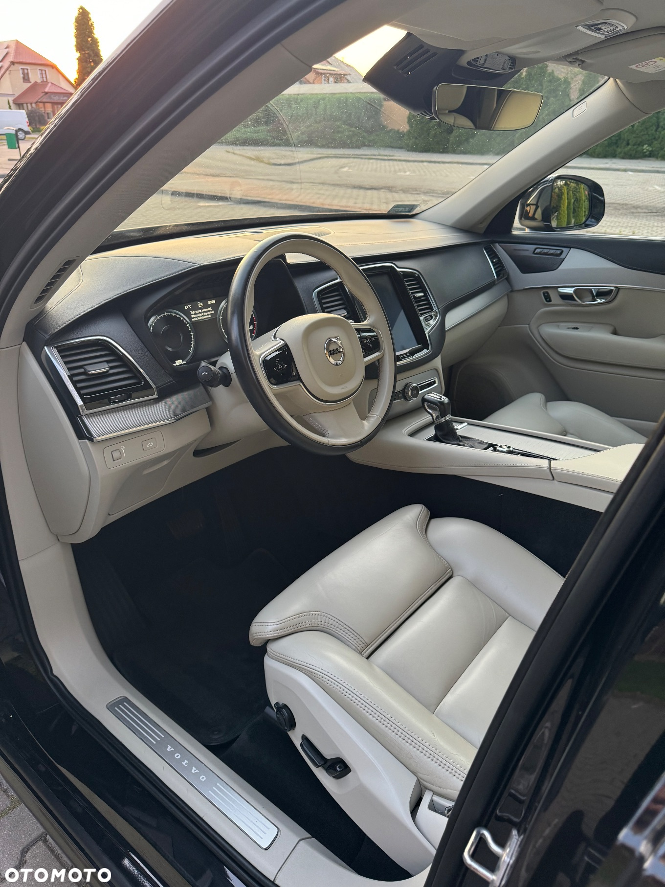 Volvo XC 90 T6 AWD Inscription - 13