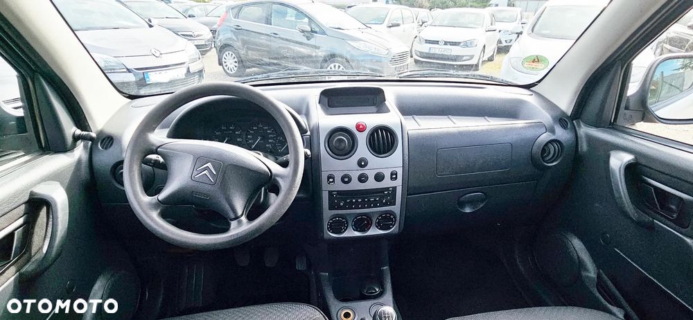 Citroën Berlingo 1.6 HDI Advance - 7