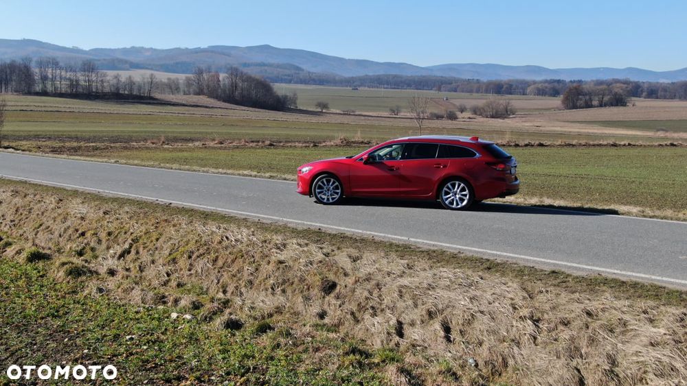 Mazda 6 2.0 Skypassion I-ELoop - 9