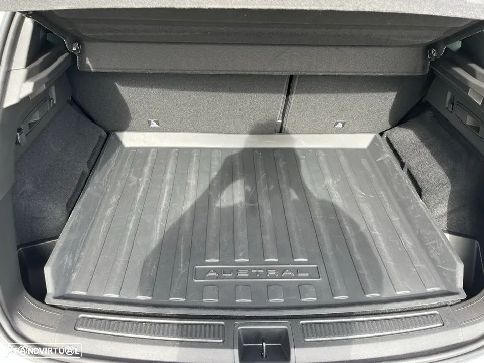 Renault Austral 1.2 E-Tech Techno - 5