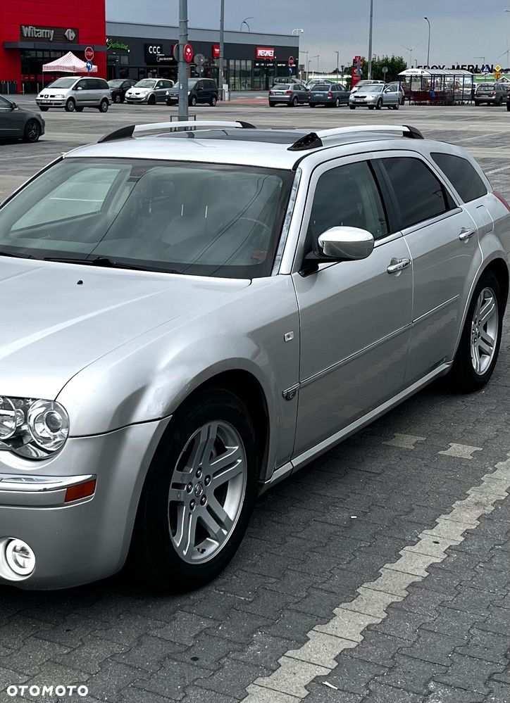 Chrysler 300C 3.0 V6 CRD - 4
