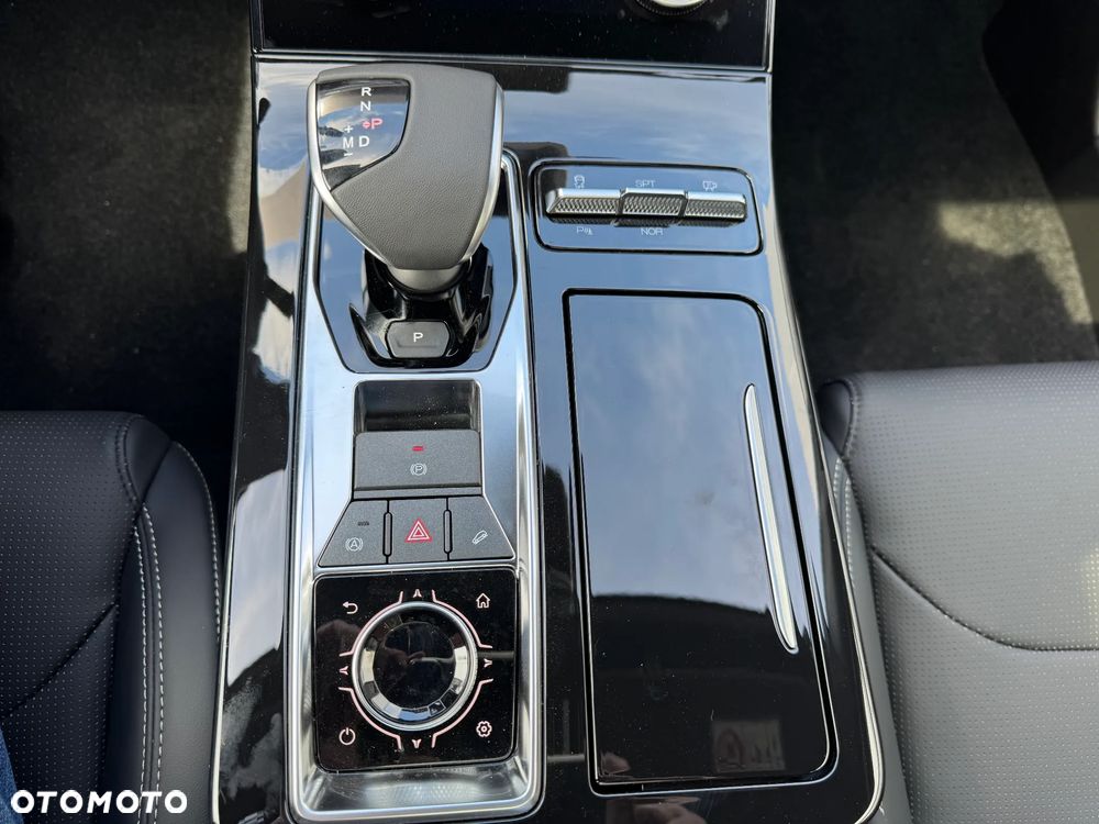 Jetour X70 Plus - 20