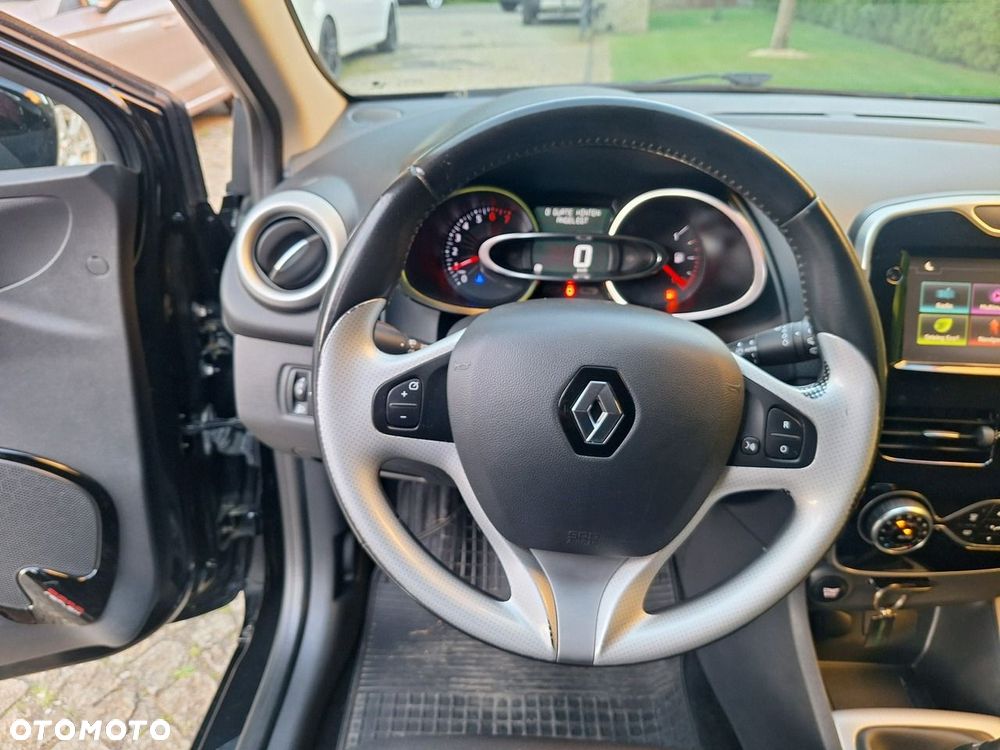 Renault Clio 0.9 Energy TCe Limited - 11