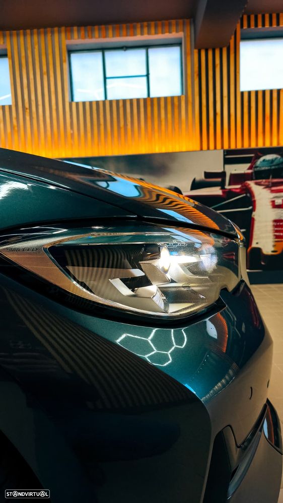 BMW 320 e Corporate Edition Auto - 4