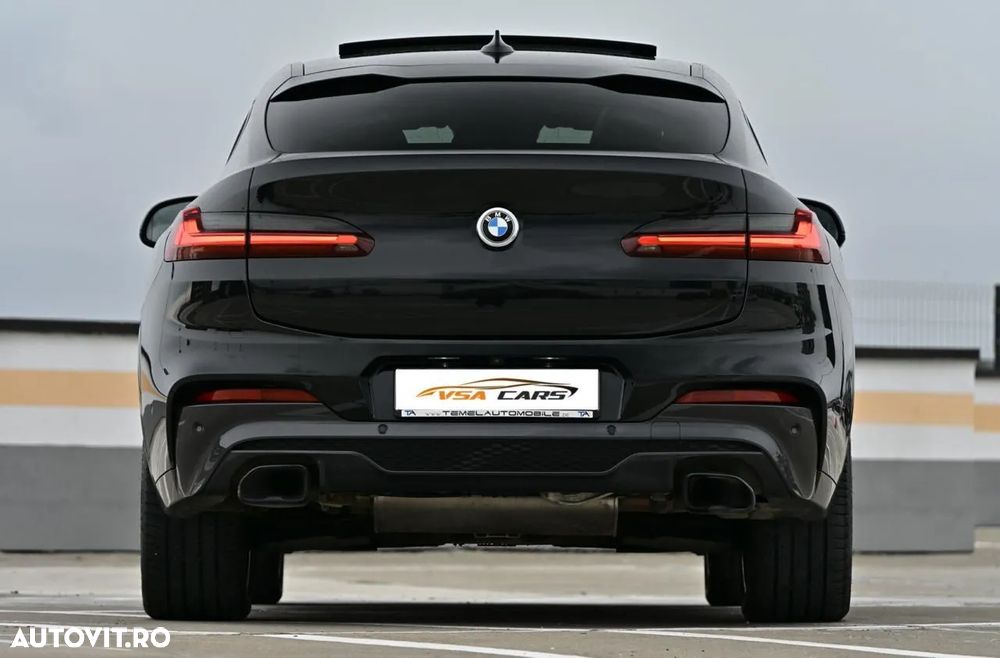 BMW X4 - 6