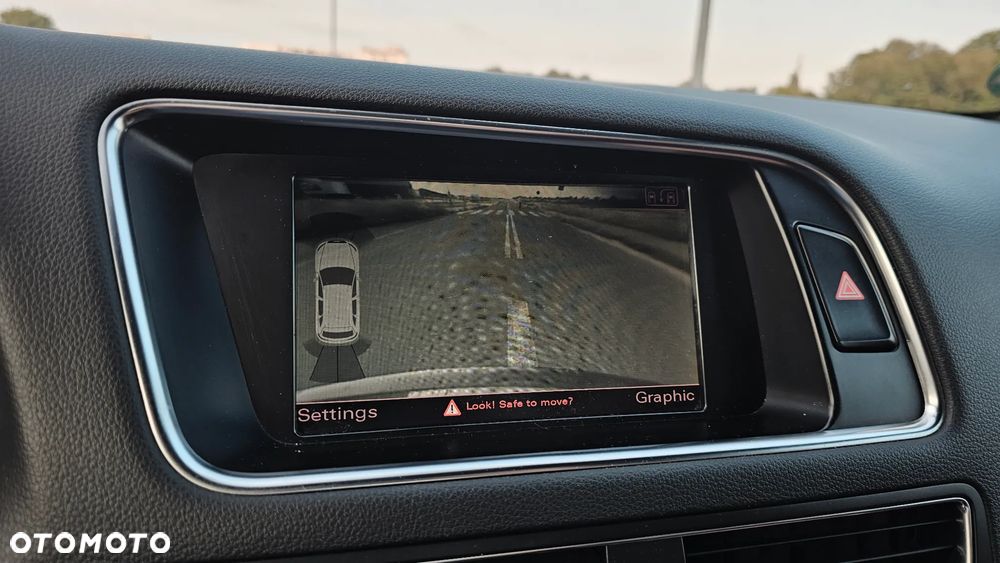Audi Q5 3.0 TDI Quattro S tronic - 18