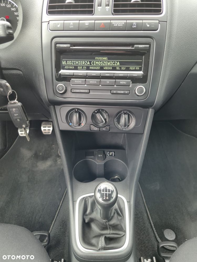 Volkswagen Polo 1.2 Style - 16