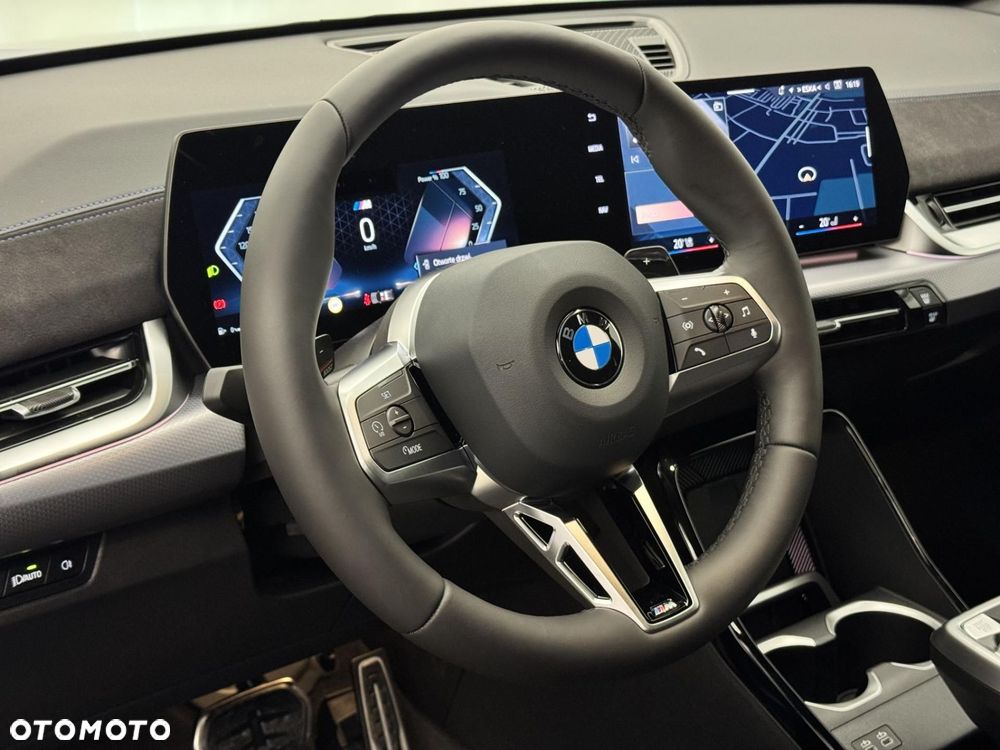 BMW X1 sDrive18d M Sport - 19