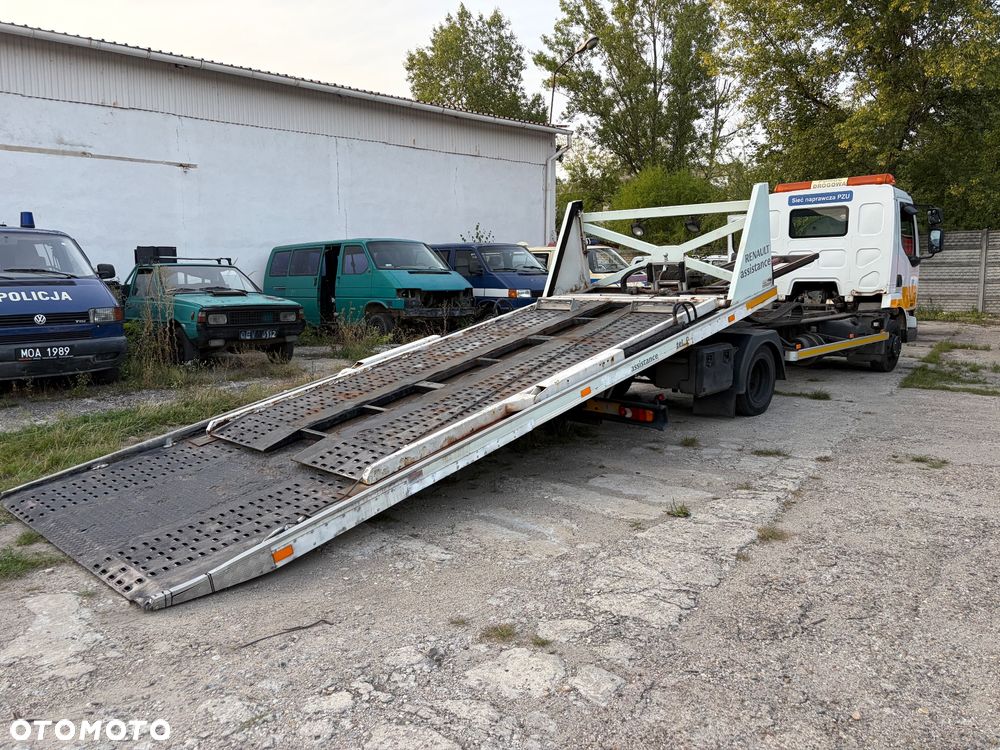 Renault MIDLUM 150.08/B - 12