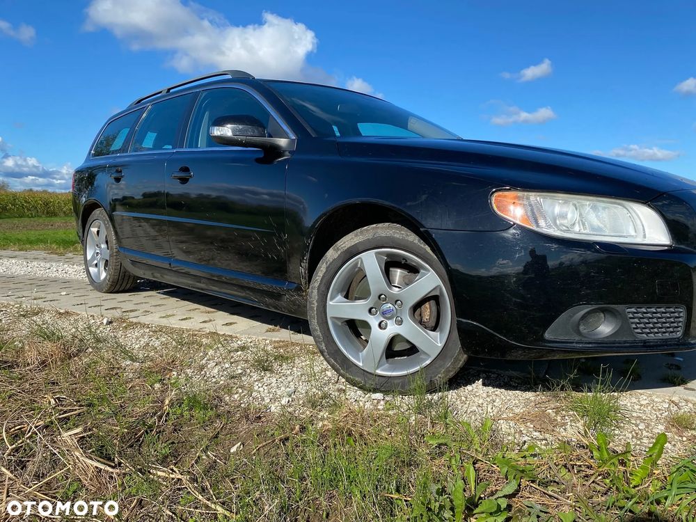 Volvo V70 2.5T Momentum - 7