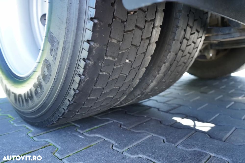 Ford F-MAX 500 / I-PARK COOL / EURO 6 - 21