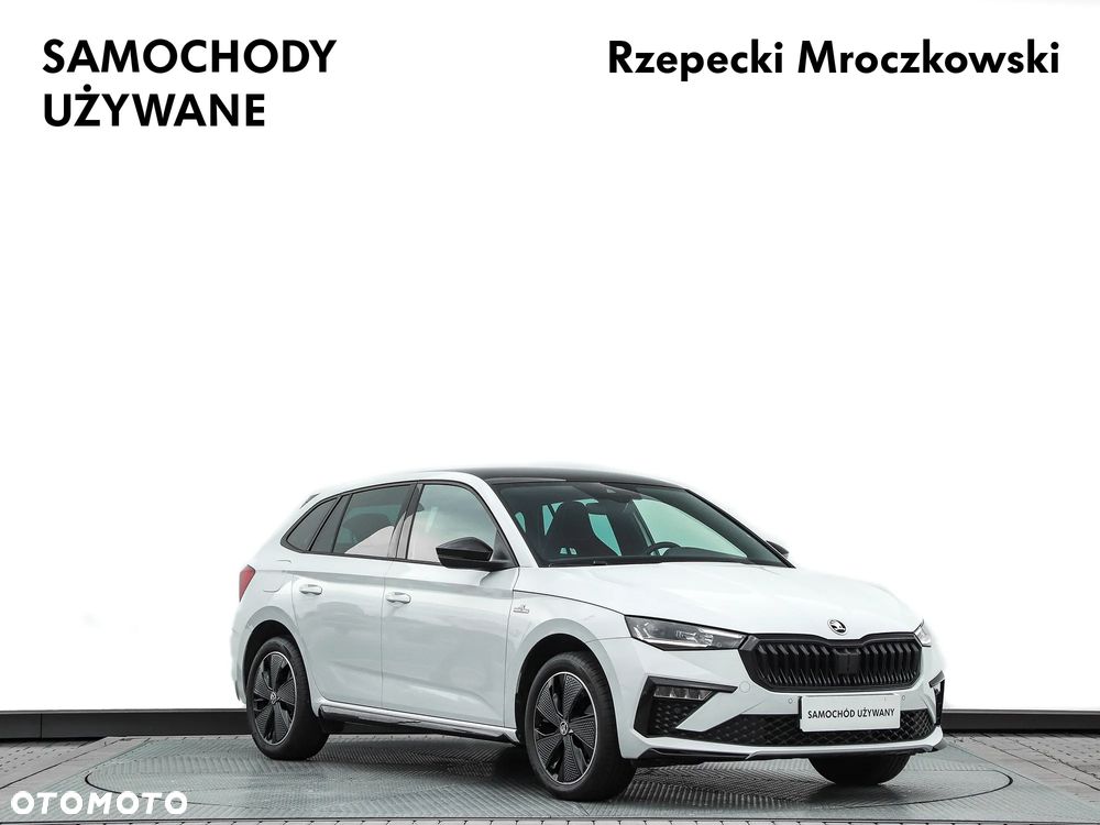 Skoda Scala 1.0 TSI Monte Carlo DSG - 3