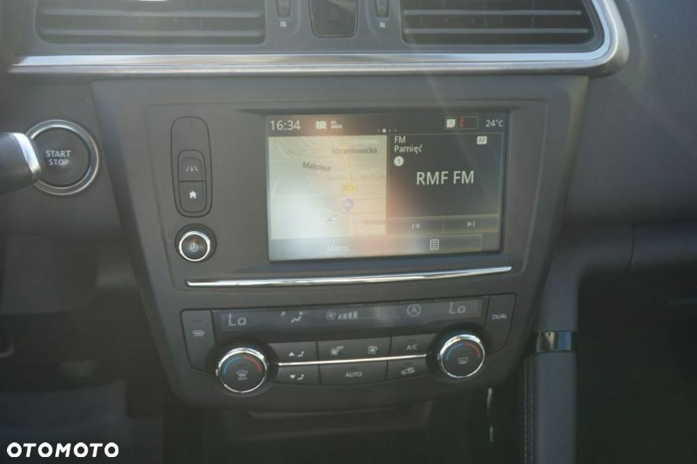Renault Kadjar 1.3 TCe FAP Limited - 8