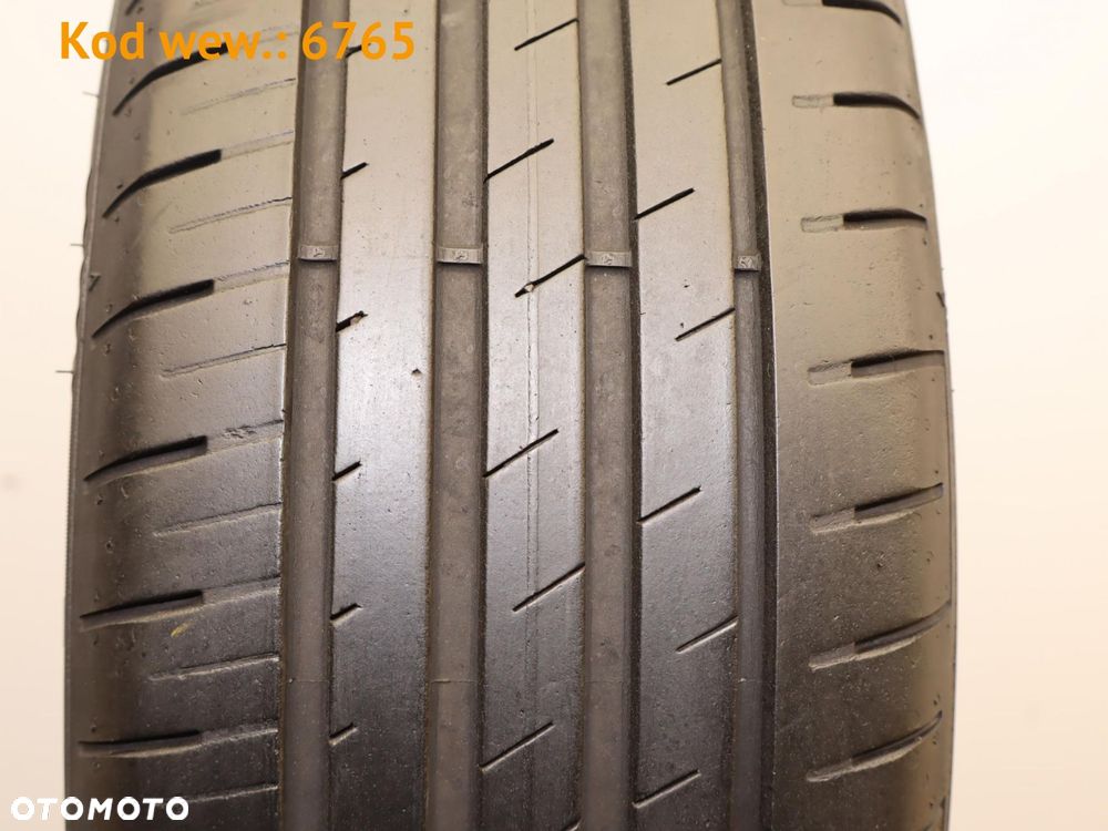 Fulda Ecocontrol HP2 - 205/55 R17 - 7