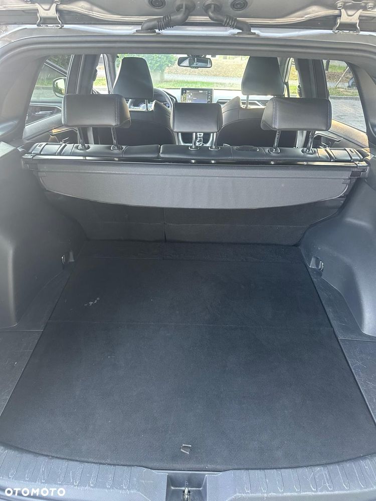 Toyota RAV4 2.5 Hybrid Selection 4x2 - 13