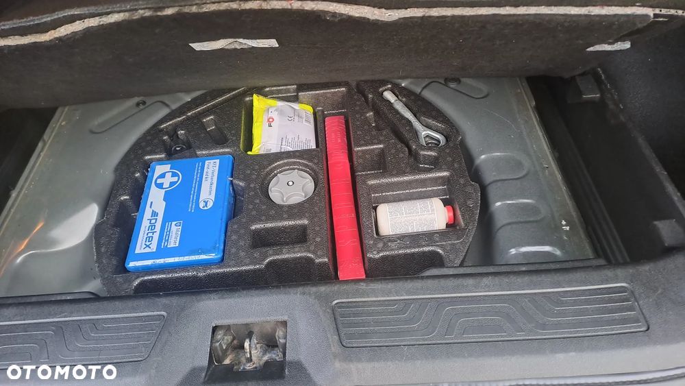 Renault Kadjar Energy TCe 130 Experience - 25