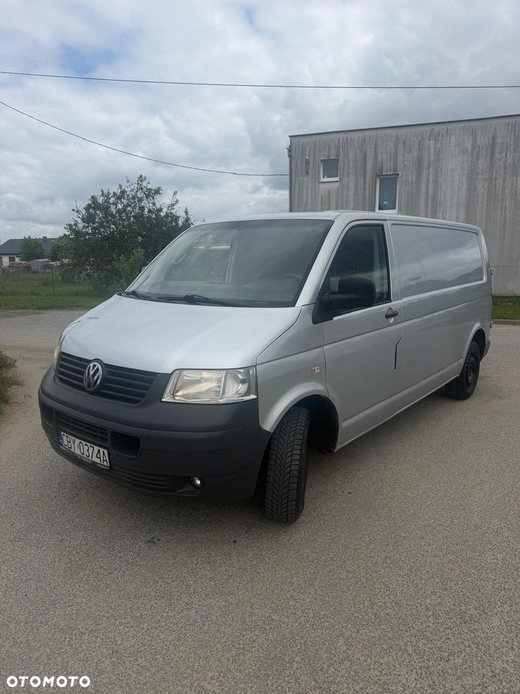 Volkswagen Transporter - 3