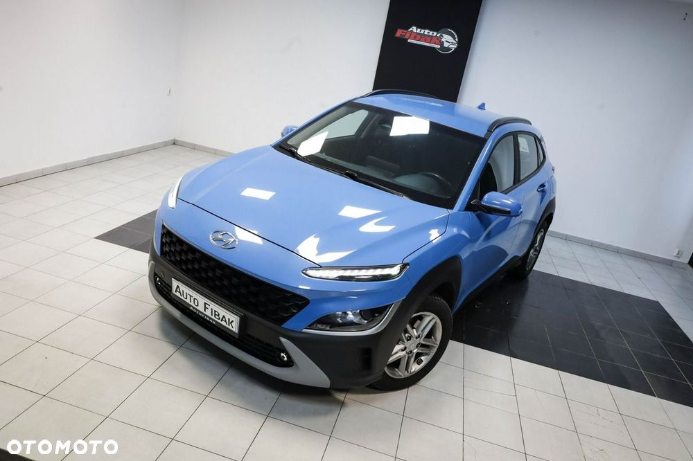 Hyundai Kona - 3