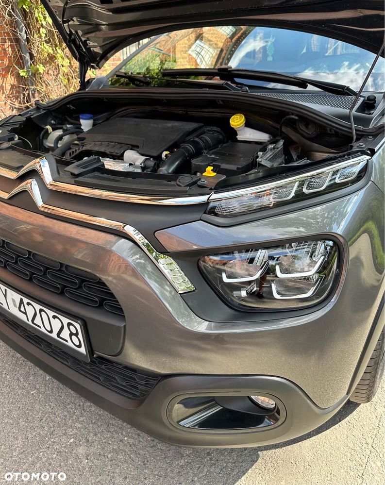 Citroën C3 1.2 PureTech GPF Shine S&S - 14