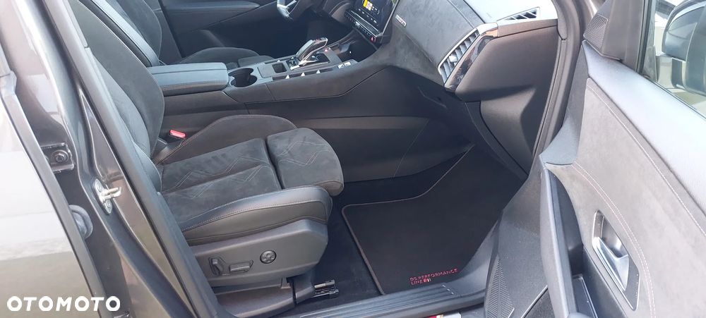 DS Automobiles DS 7 Crossback 1.5 BlueHDi Bastille - 8