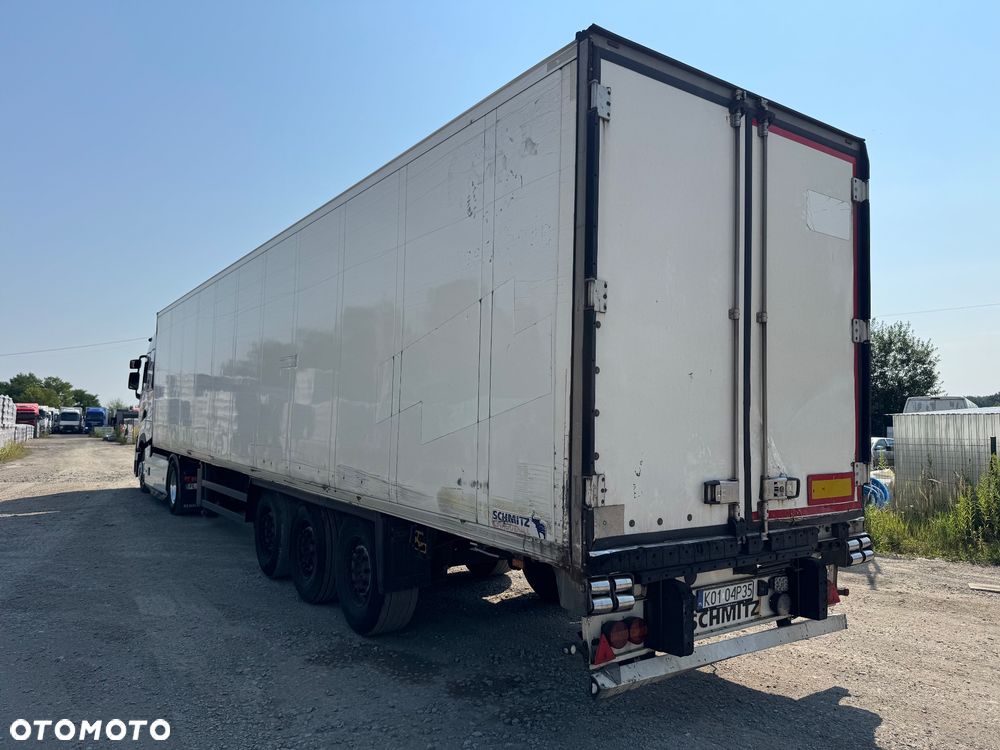 Schmitz Cargobull - 7