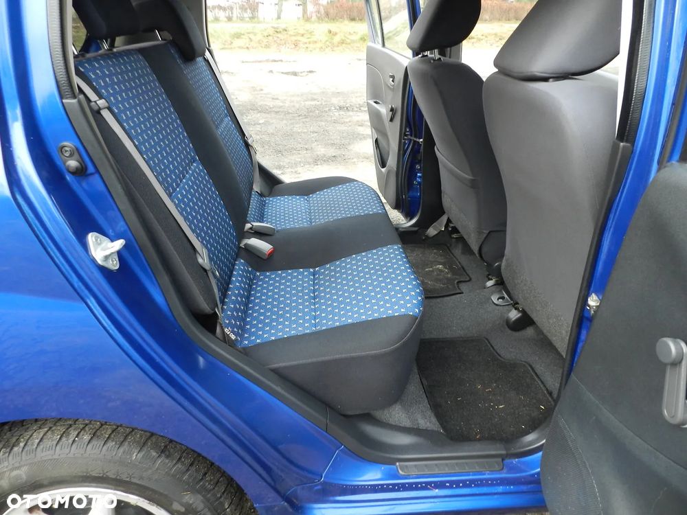 Daihatsu Cuore Automatik Top - 11