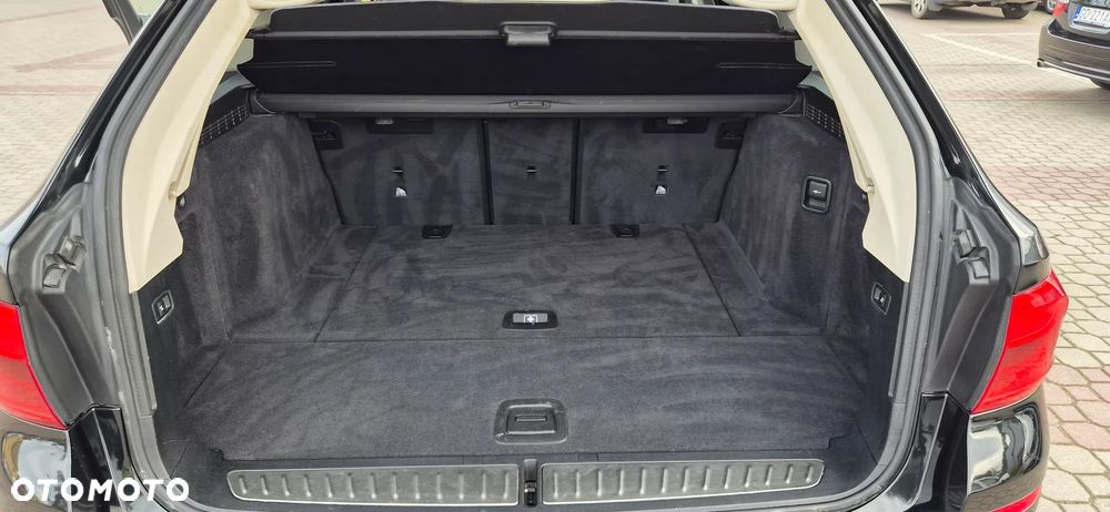 BMW Seria 5 - 18