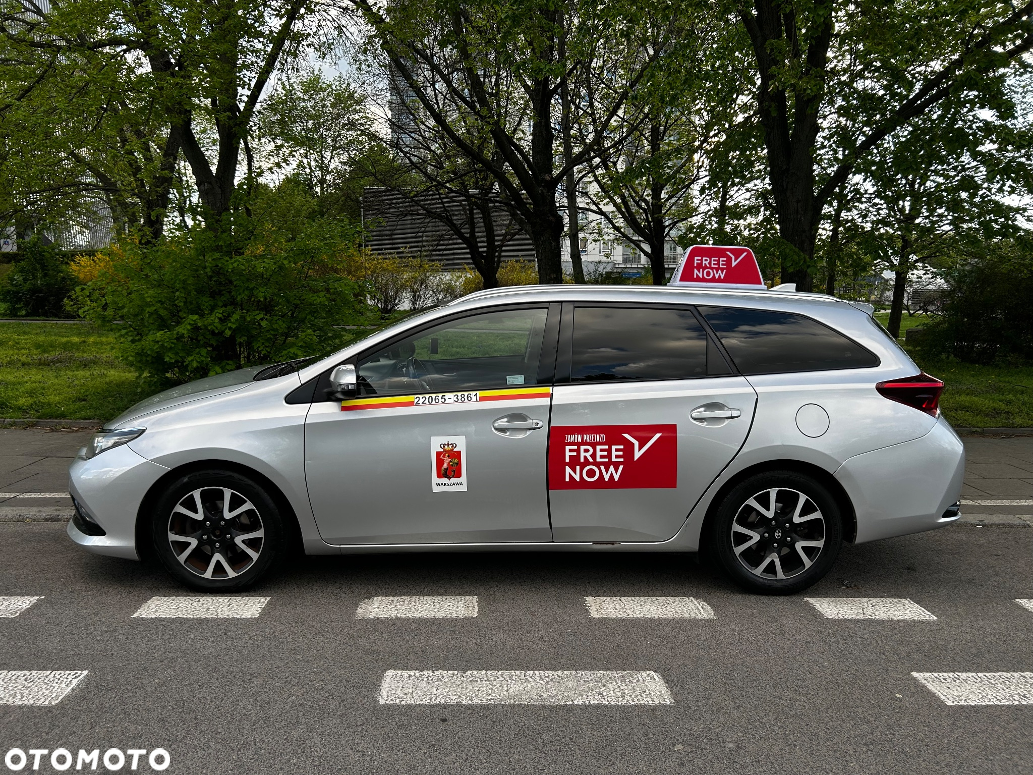 Toyota Auris - 4