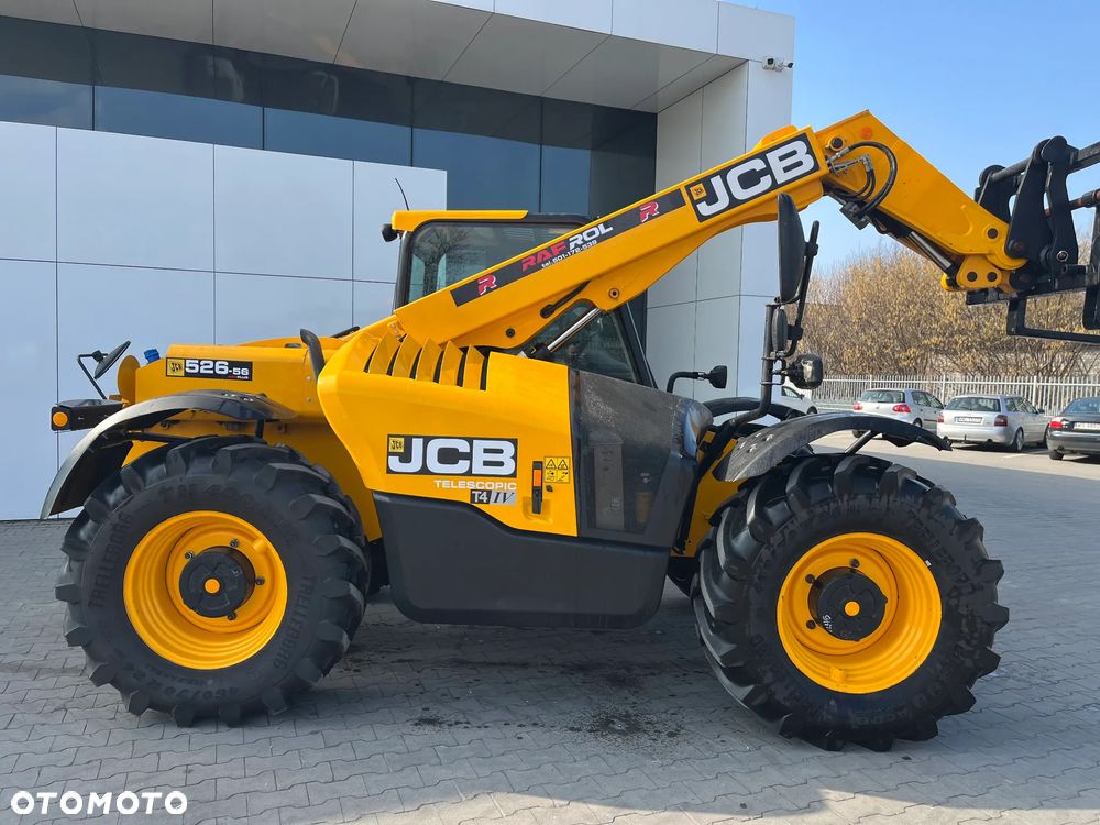 JCB 526-56 Agri Super - 3