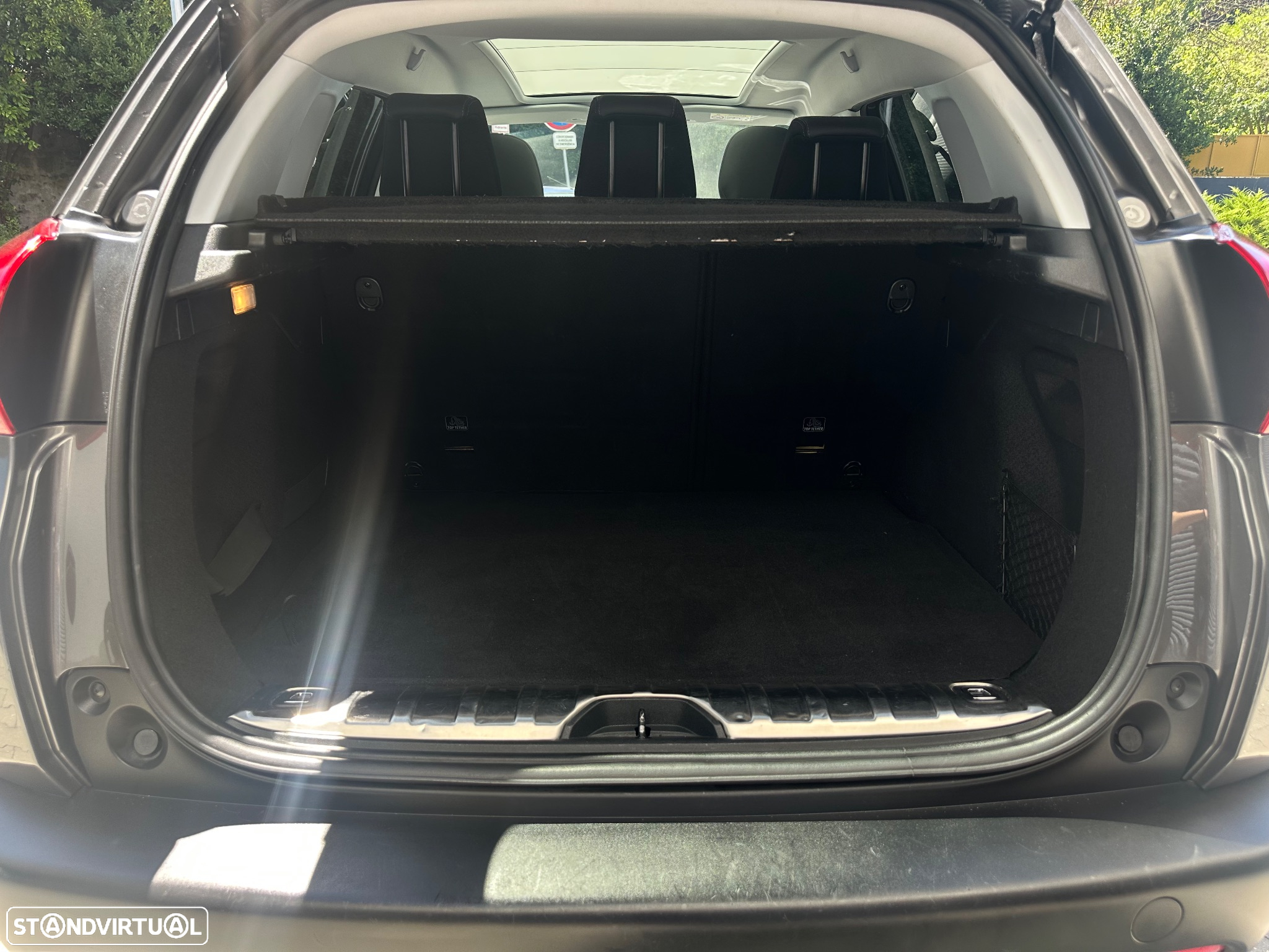 Peugeot 2008 PureTech 110 GPF Stop&Start EAT6 Crossway - 11