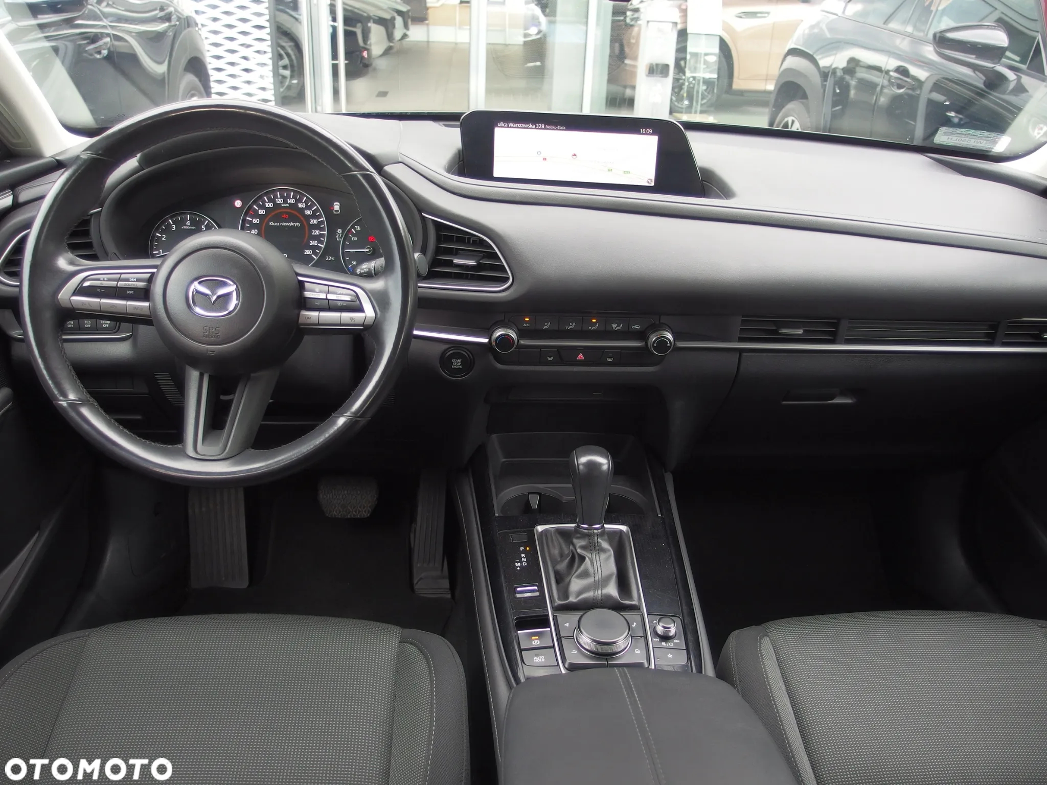 Mazda CX-30 - 9