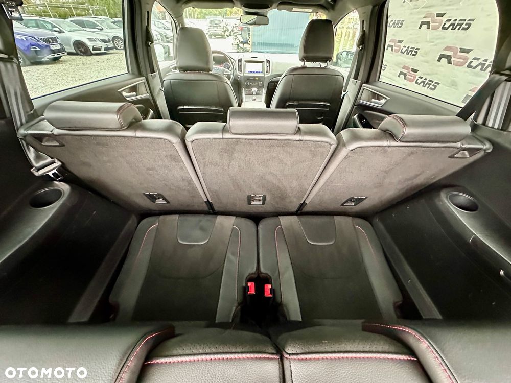 Ford S-Max 1.5 EcoBoost ST-Line - 13