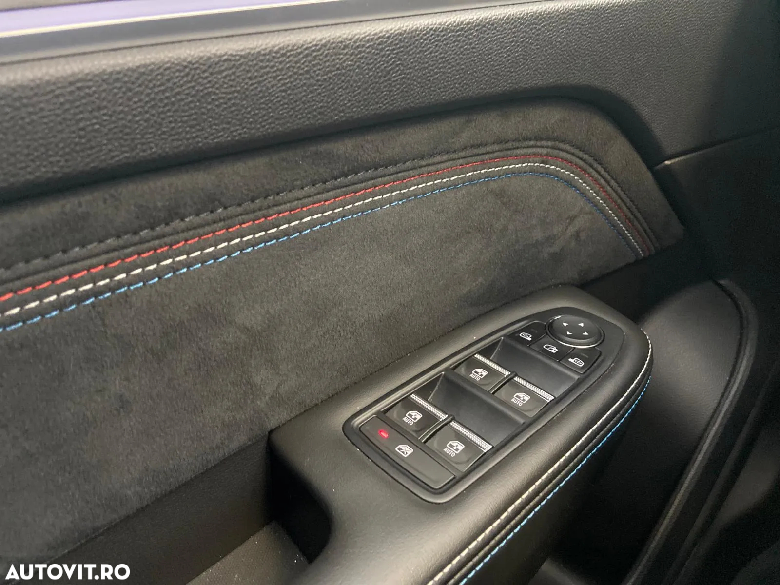 Renault Arkana MHEV 160 EDC Esprit Alpine - 28