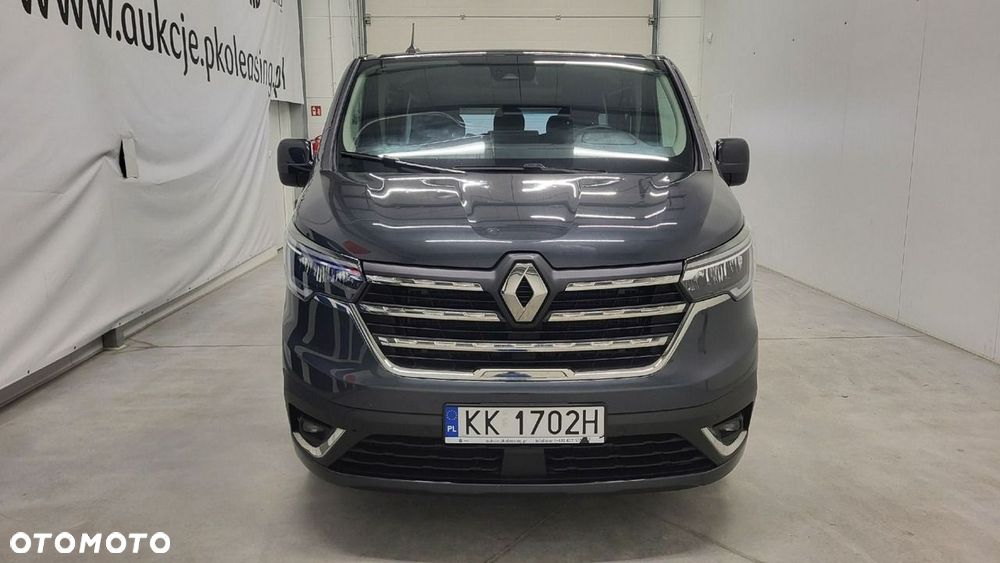Renault Trafic - 2