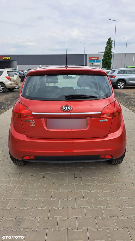 Kia Venga 1.6 M - 3