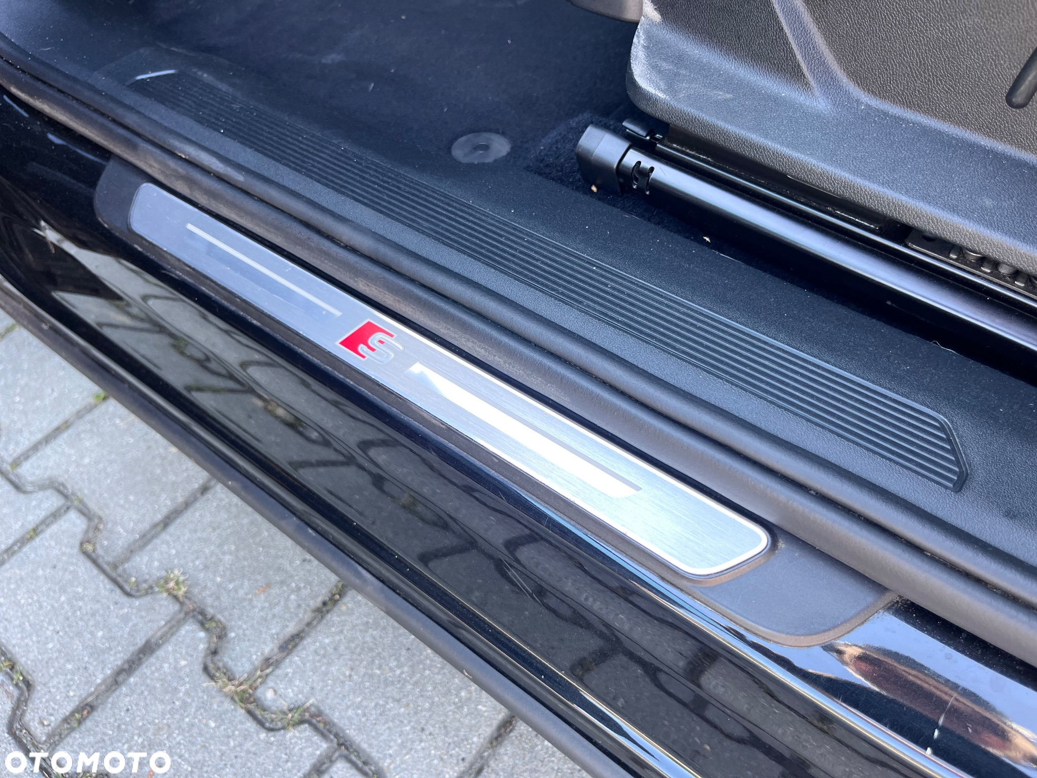 Audi Q4 e-tron 35 52kWh S Line - 39