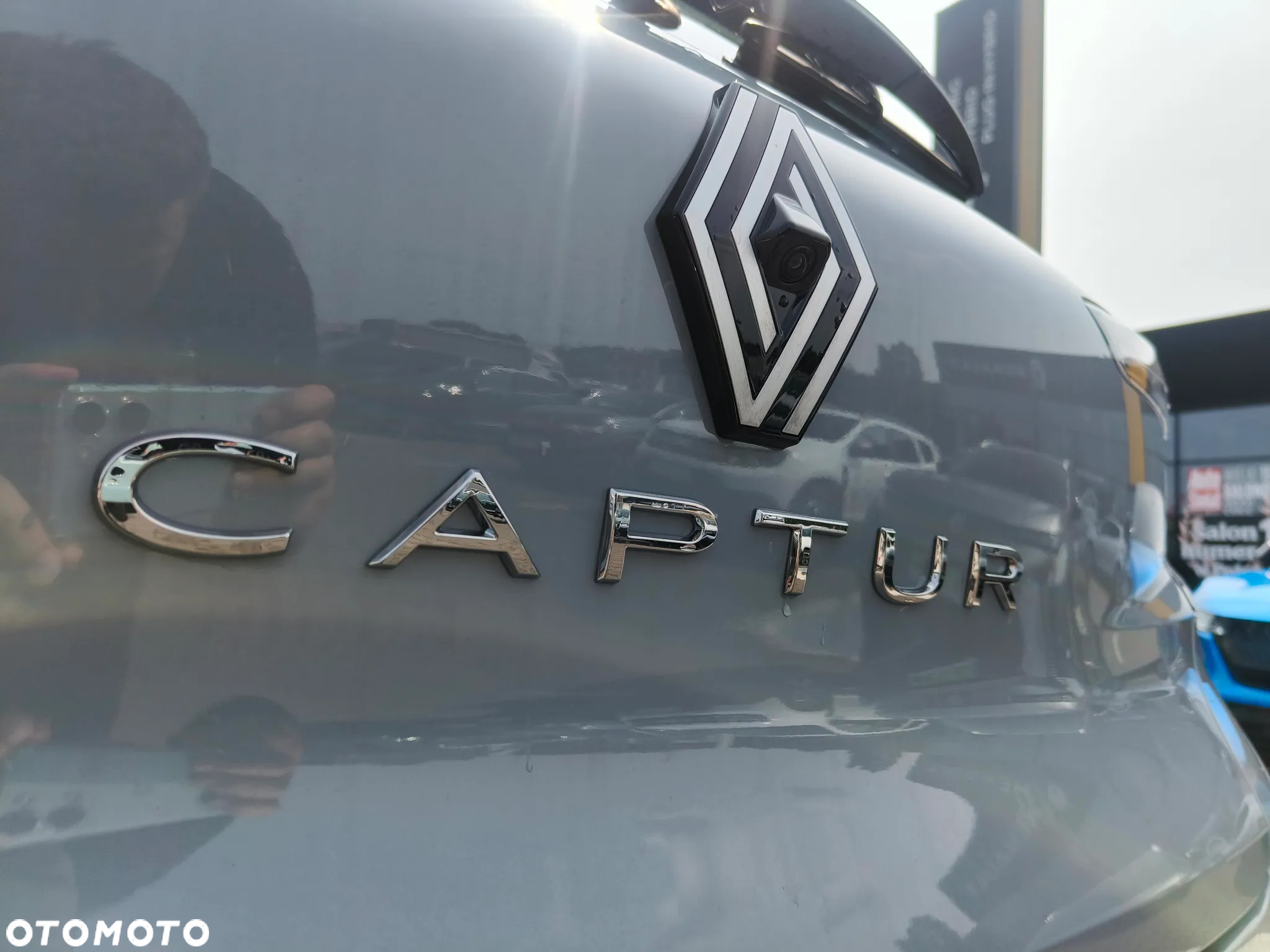 Renault Captur - 8