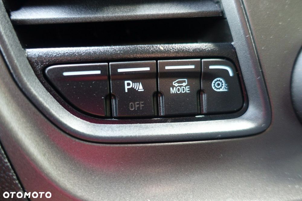 Ford Transit Custom - 24