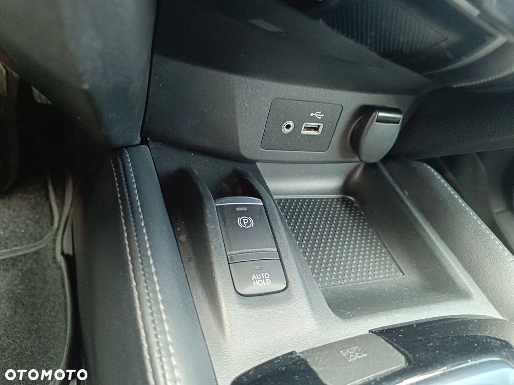 Nissan Qashqai - 12